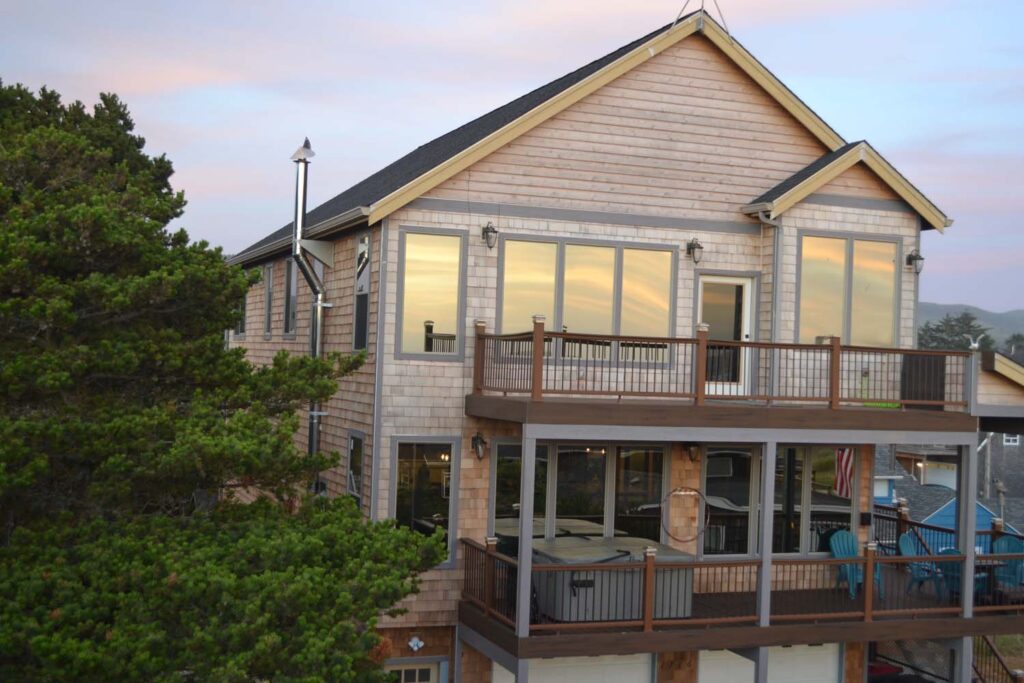 Seaside Oregon vacation rentals, Seaside vacation home, Seaside