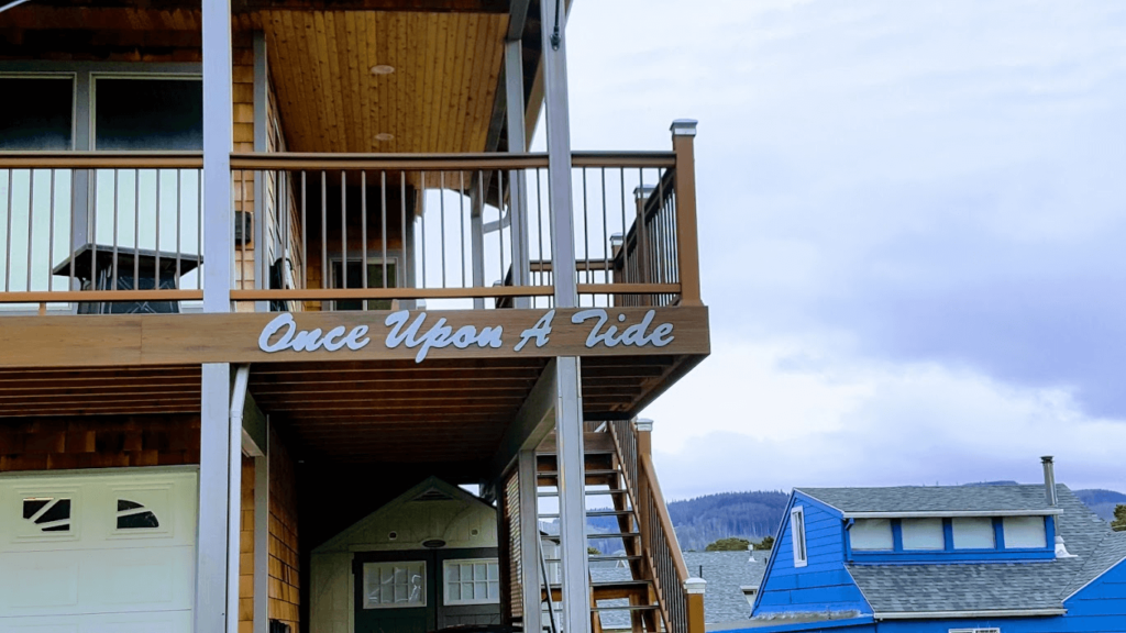 Seaside Oregon vacation rentals, Seaside vacation home, Seaside